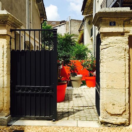 La Petite Cour - Périgueux Bed and Breakfast Esterno foto