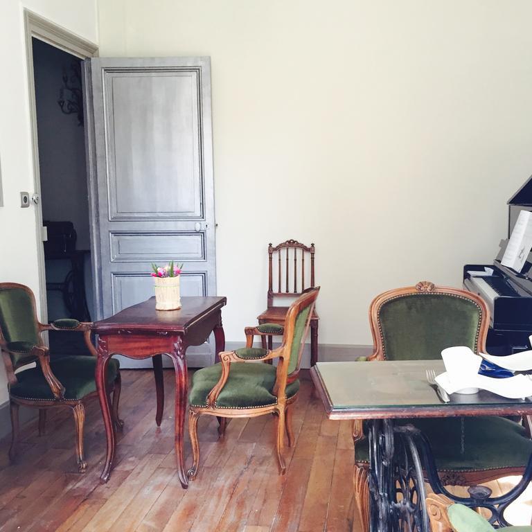 La Petite Cour - Périgueux Bed and Breakfast Esterno foto