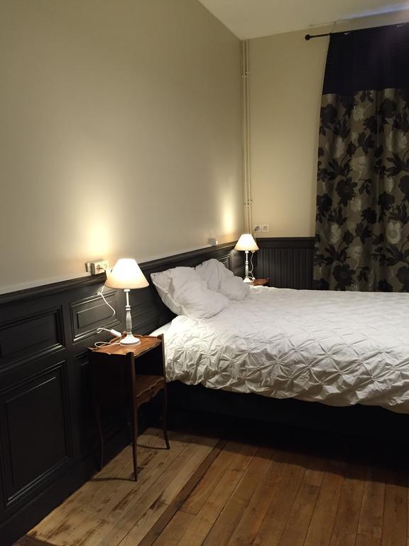 La Petite Cour - Périgueux Bed and Breakfast Esterno foto