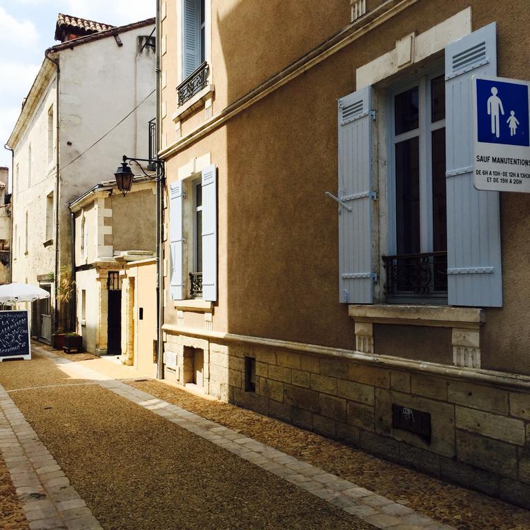 La Petite Cour - Périgueux Bed and Breakfast Esterno foto