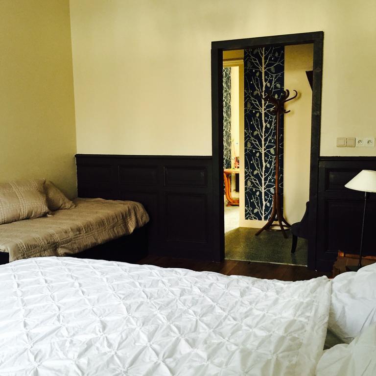 La Petite Cour - Périgueux Bed and Breakfast Esterno foto